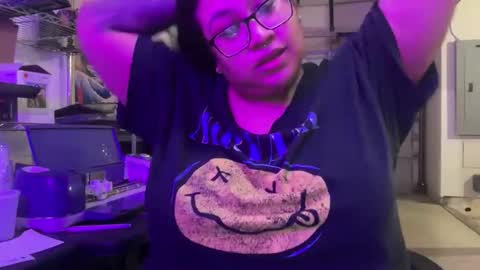 littldeath online show from February 13, 9:00 am