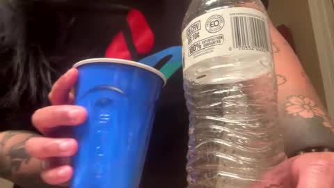 littldeath online show from February 13, 8:17 am