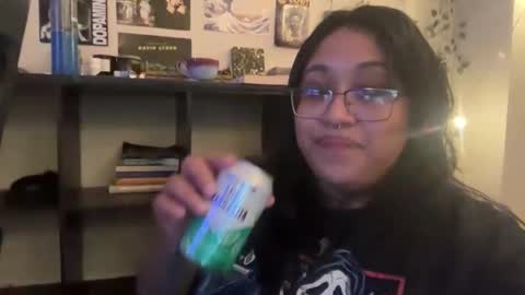 littldeath online show from October 23, 5:46 am