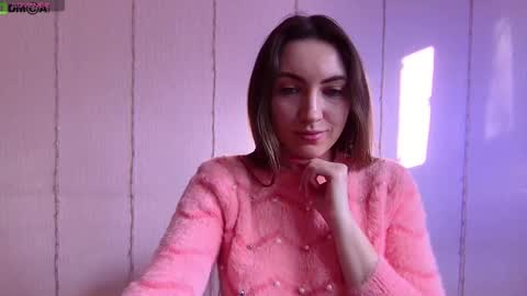 Tina online show from February 20, 1:12 pm