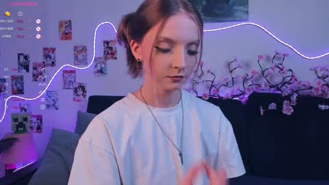 Bella online show from January 10, 7:57 am