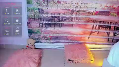little__doll18 online show from July 10, 9:04 pm