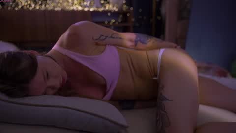 SophiaKateline online show from May 30, 11:52 am