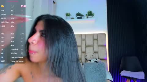 Snapshot of little__sophie18 chatting on September 16, 3:03 am Sophie ---- connected from 1400 to 2100 Colombia time online show from September 16, 3:03 am