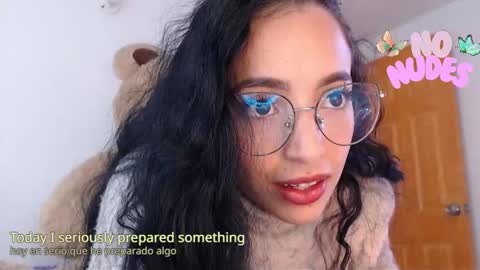 TU ANGELITO online show from February 18, 8:19 pm