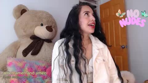 TU ANGELITO online show from February 26, 11:59 pm