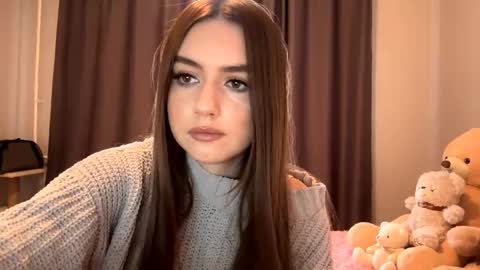 Catherine online show from October 7, 2:16 am