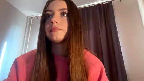 Catherine online show from September 20, 2:21 am