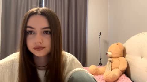 Catherine online show from November 21, 3:08 am