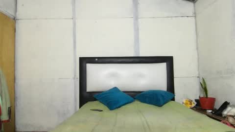 Diablita online show from October 10, 12:21 pm