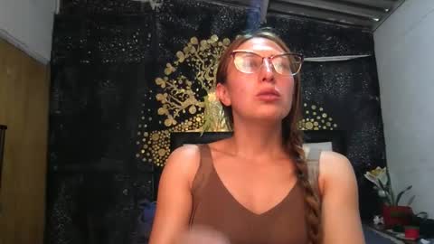 Diablita online show from March 10, 5:17 pm