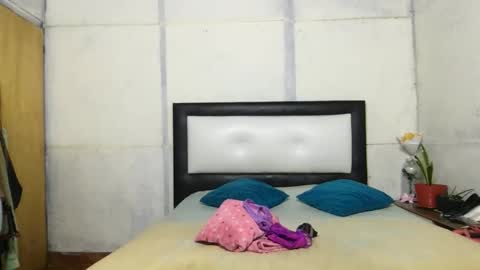 Diablita online show from November 29, 1:09 am