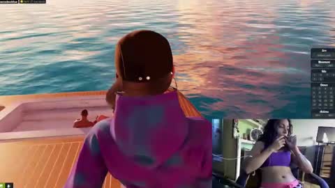 Snapshot of little_doll25 chatting on January 18, 12:04 pm Succubus Blue online show from January 18, 12:04 pm