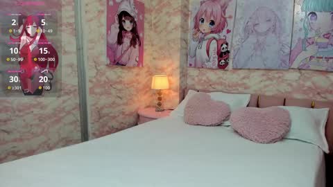 ANNI online show from October 6, 10:10 am