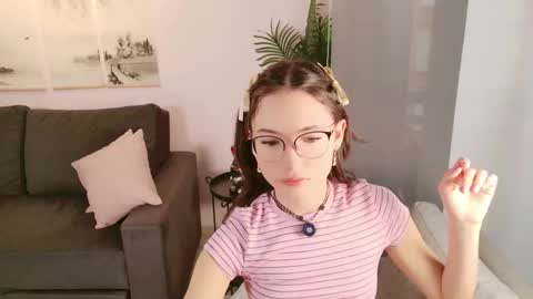 Little Effy online show from February 11, 9:27 pm