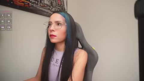 Help me reach 100 likes online show from February 15, 7:13 pm