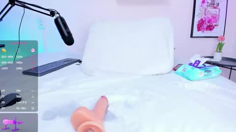 little_ivonne online show from February 14, 9:39 pm