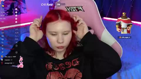 Rachel online show from March 5, 2:25 am