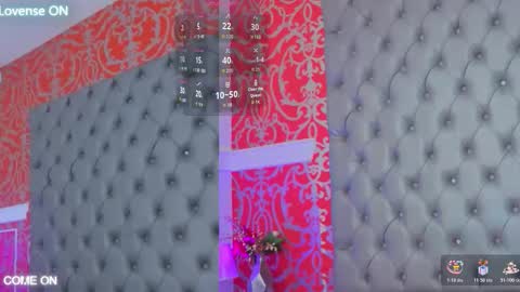 little_lilith_apple online show from January 10, 7:29 pm