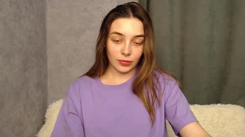 Snapshot of little_mia__ chatting on December 8, 8:58 pm Mia Im online every day 1530 PM in New York 2030 PM in London online show from December 8, 8:58 pm