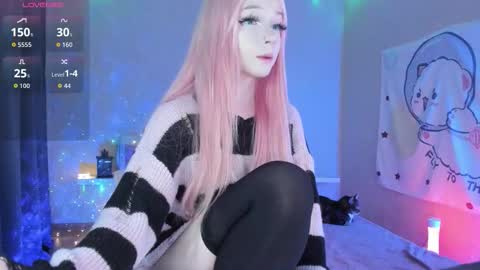 Snapshot of little_misaki chatting on September 30, 8:35 pm Maria online show from September 30, 8:35 pm