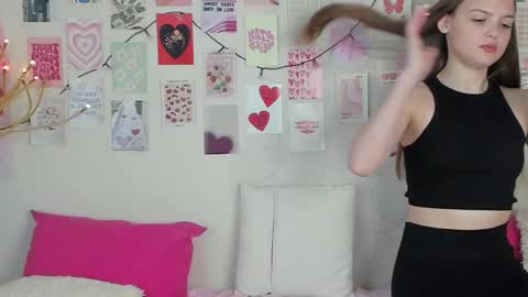 Kriss online show from March 31, 7:41 am