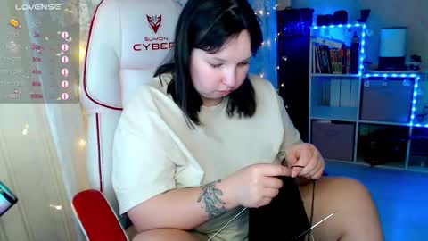 little_raiden online show from November 20, 3:07 am