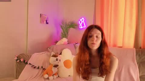 Rosy online show from April 6, 4:23 am