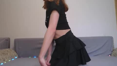 Little Rory online show from February 3, 12:43 pm