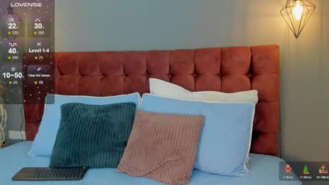 Tania online show from December 3, 12:40 pm