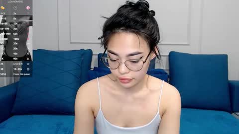 Kwan online show from February 28, 12:09 pm