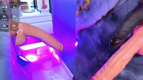 little_valentinaa online show from April 2, 1:41 pm