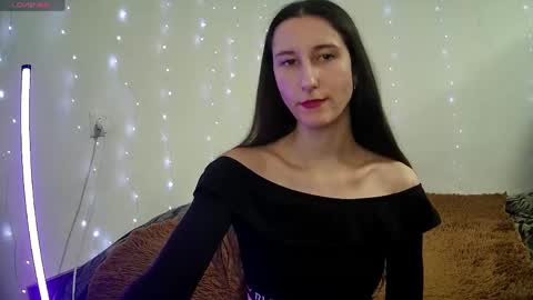 LittleAhWitch online show from March 24, 9:47 am