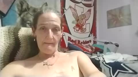 Sady Jayne online show from October 18, 6:05 am