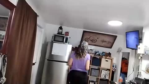 Sady Jayne online show from October 22, 7:57 am