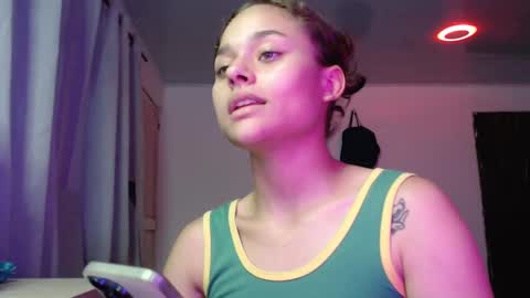 Snapshot of littlecheerry69 chatting on October 20, 3:04 pm littlecheerry69 online show from October 20, 3:04 pm