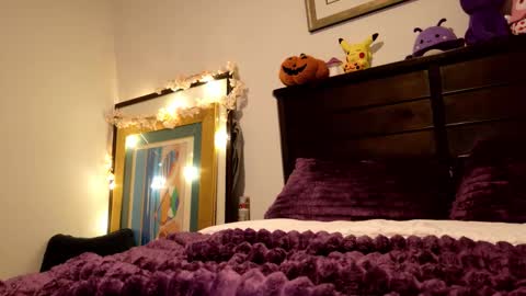 littledeathtrap online show from November 25, 11:05 pm