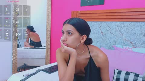 Emily  online show from March 30, 1:22 pm