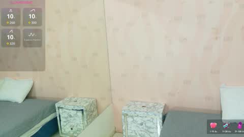 Tania  online show from November 4, 2:49 am