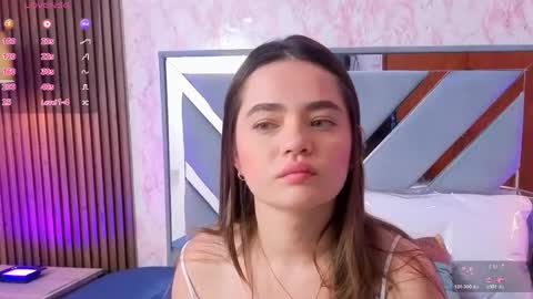 Sara online show from April 12, 11:13 am