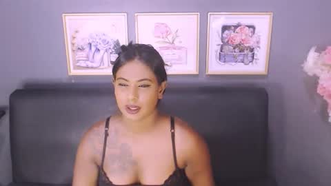 Snapshot of littleindianmilf chatting on January 29, 8:18 am littleindianmilf online show from January 29, 8:18 am