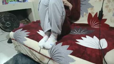 Snapshot of littlejinxxx chatting on September 24, 10:42 pm littlejinxxx online show from September 24, 10:42 pm
