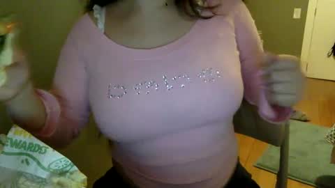 littlelily9999 online show from January 29, 4:26 am
