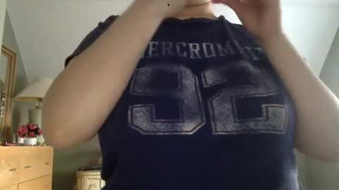 littlelily9999 online show from February 18, 10:03 pm