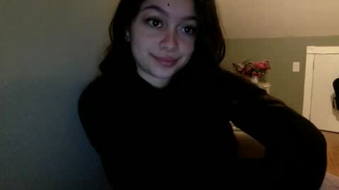 littlelily9999 online show from February 24, 6:25 am