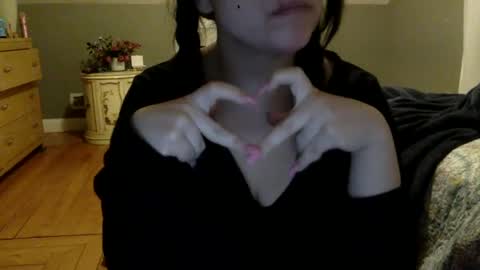 littlelily9999 online show from March 4, 1:12 am