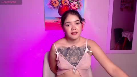 Call me Lulu online show from July 7, 7:23 am