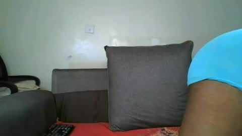 littlemariah online show from June 16, 6:20 pm