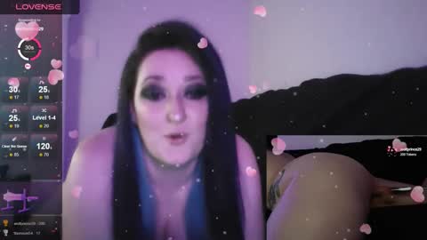 littlemonsterkitten online show from March 8, 5:58 am