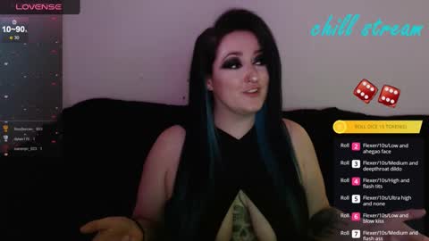 littlemonsterkitten online show from March 11, 4:41 am